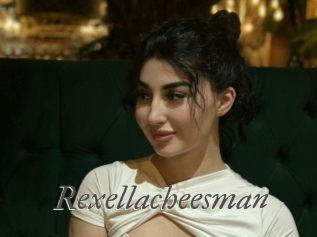 Rexellacheesman