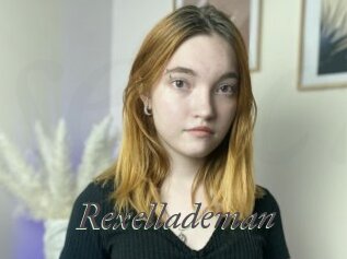 Rexellademan