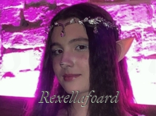 Rexellafoard
