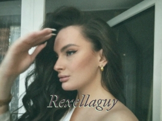 Rexellaguy