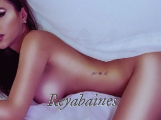 reyabaines Sexcams city