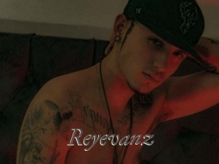 reyevanz Sexcams city