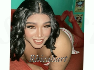Rhicahart