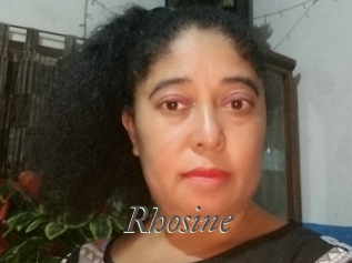 rhosine Sexcams city