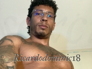 Ricardodominic18