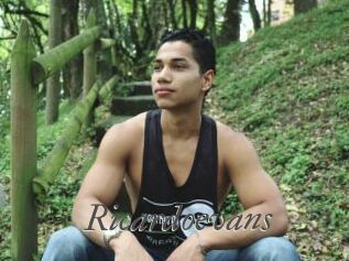 Ricardoevans