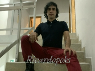 Ricardopoks