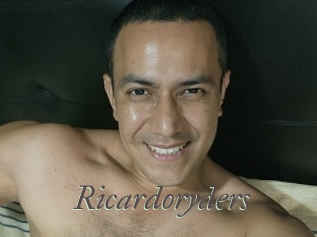 ricardoryders Sexcams city