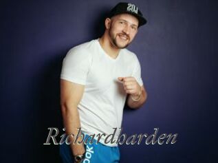 Richardharden