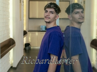 richardkarter Sexcams city