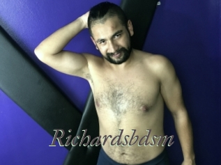 richardsbdsm Sexcams city