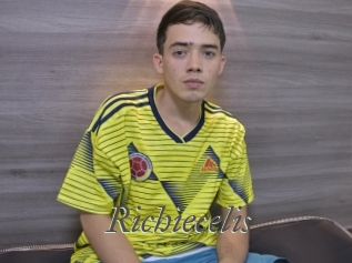 Richiecelis