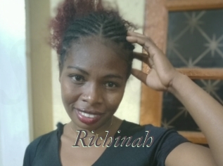 richinah Sexcams city