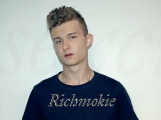 richmokie Sexcams city