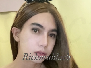 richmuhlach Sexcams city