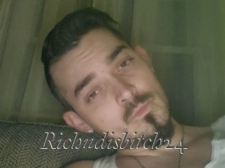 Richndisbitch24