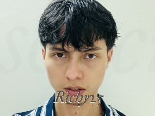 richy25 Sexcams city