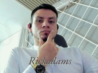 rickadams Sexcams city