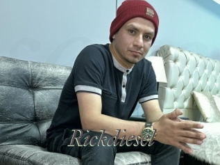 rickdiesel Sexcams city