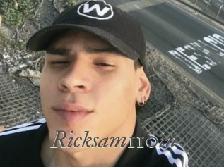 ricksam110in Sexcams city