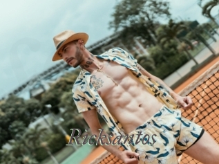 ricksantos Sexcams city