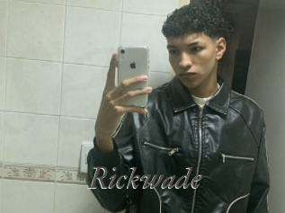 rickwade Sexcams city