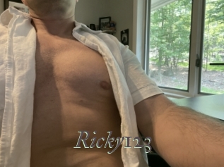ricky123 Sexcams city