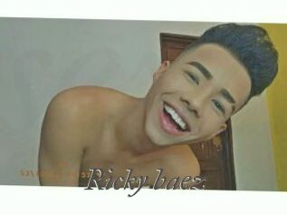 ricky_baez Sexcams city