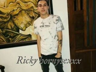Ricky_hornysexxx