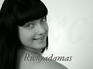 Rickyadamas