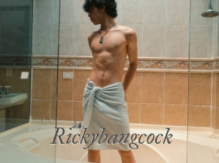 Rickybangcock