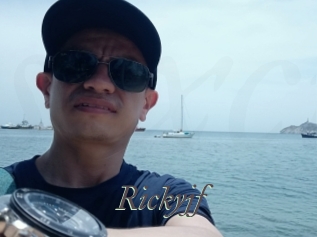 rickyjf Sexcams city