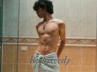 rickyreedy Sexcams city