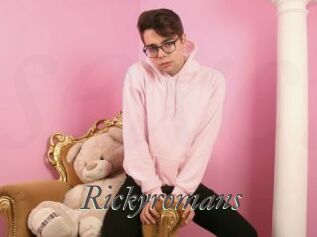 rickyromans Sexcams city