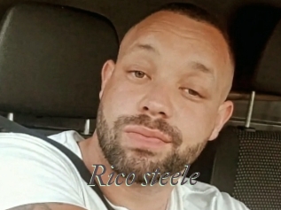 rico_steele Sexcams city