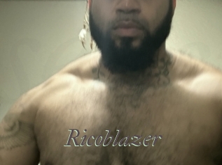 ricoblazer Sexcams city