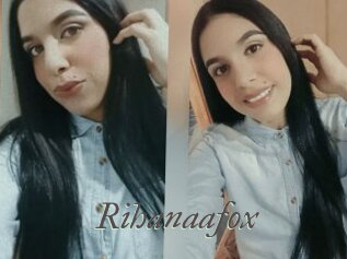 Rihanaafox