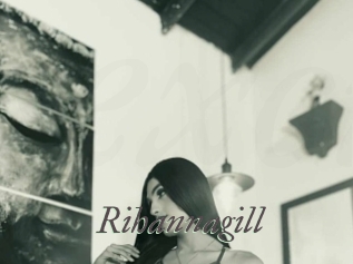 Rihannagill