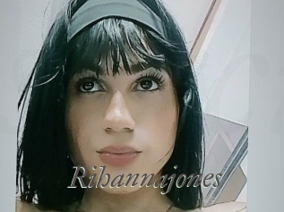Rihannajones