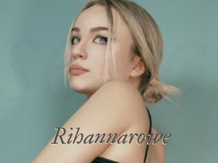 Rihannarowe