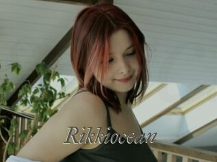Rikkiocean