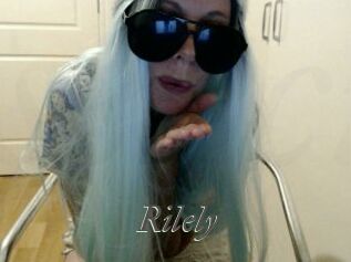 rilely Sexcams city