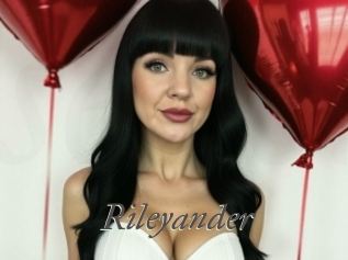 Rileyander