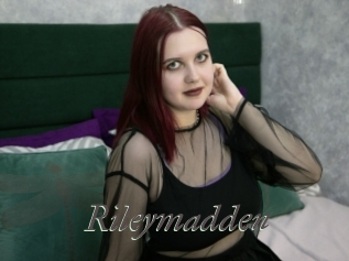 Rileymadden