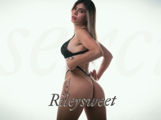 rileysweet Sexcams city