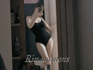 rinaalmons Sexcams city