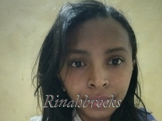 rinahbrooks Sexcams city