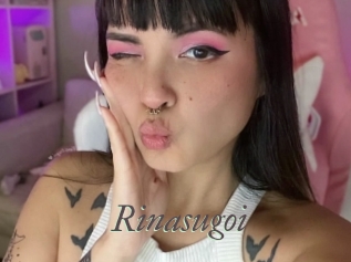 rinasugoi Sexcams city