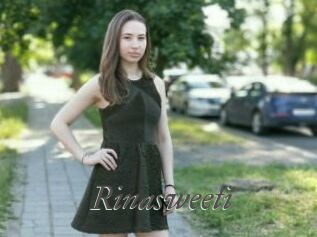 Rinasweeti