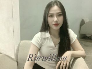 rinwillson Sexcams city